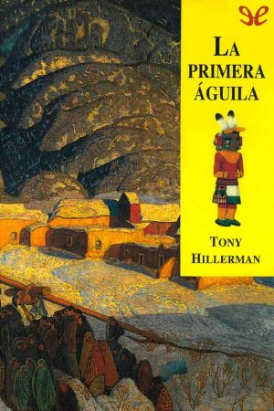 [Leaphorn & Chee 13] • La primera águila